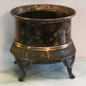 Vintage Middletown Plate Company Planter/Container Home Decor